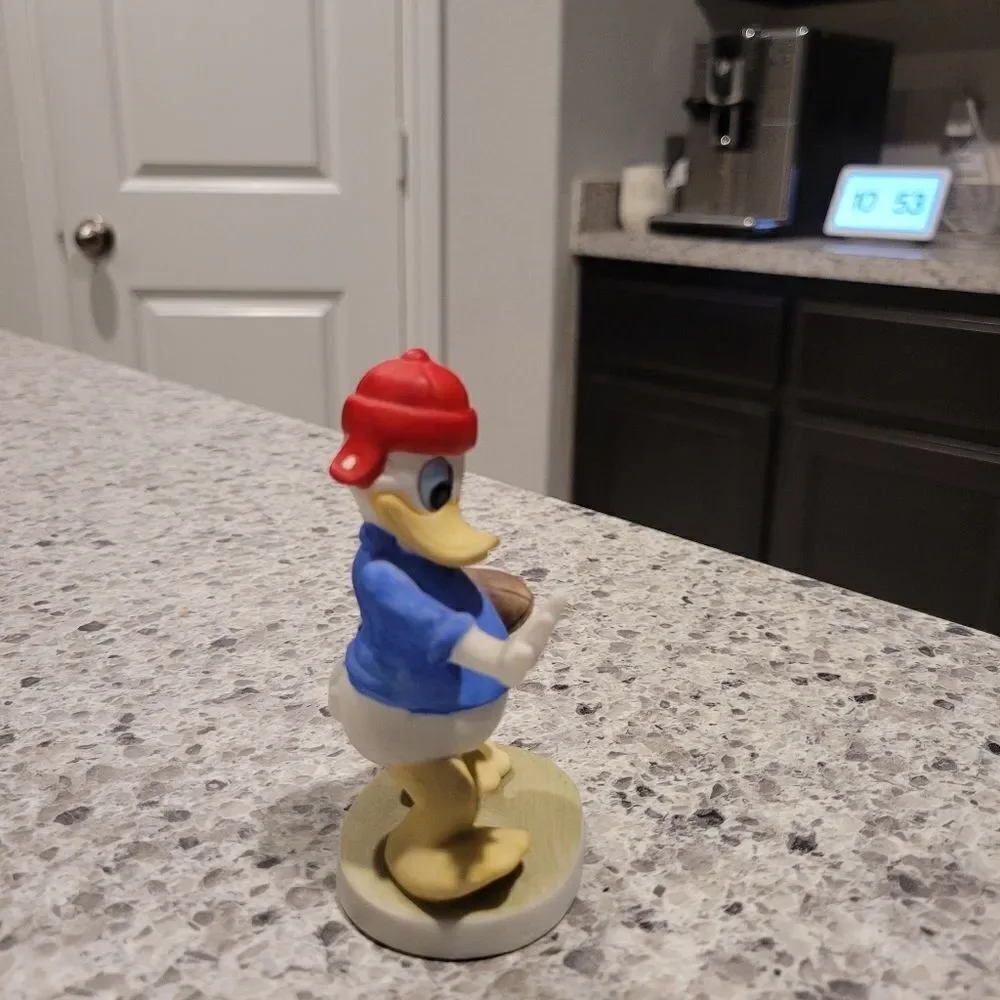 Disney donald duck